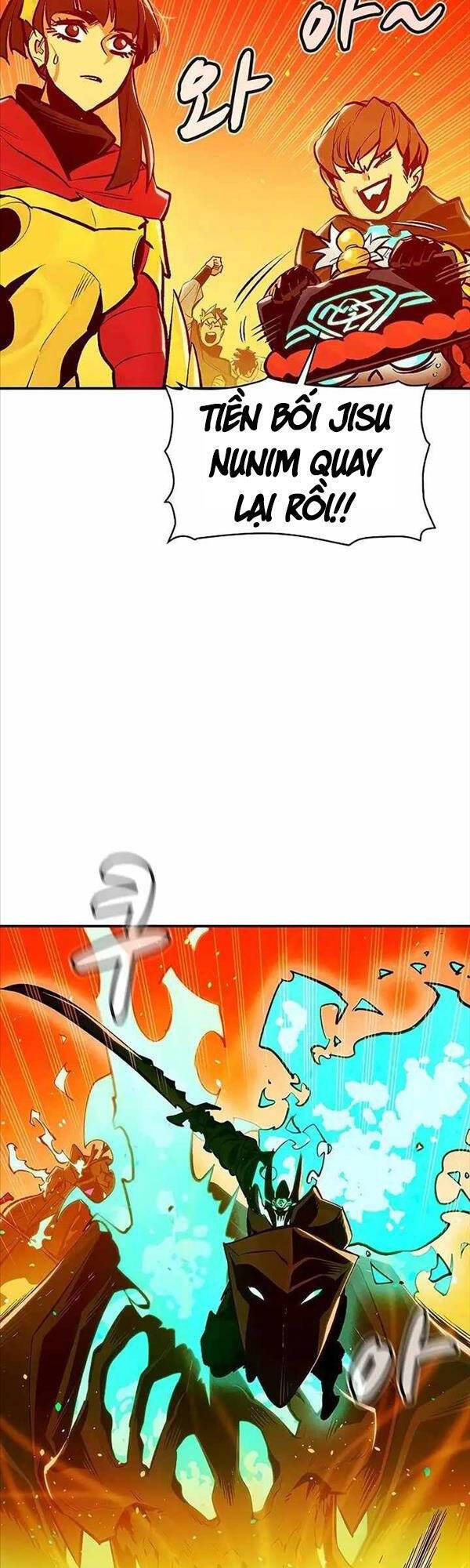 Độc Cô Tử Linh Sư: Chapter 79