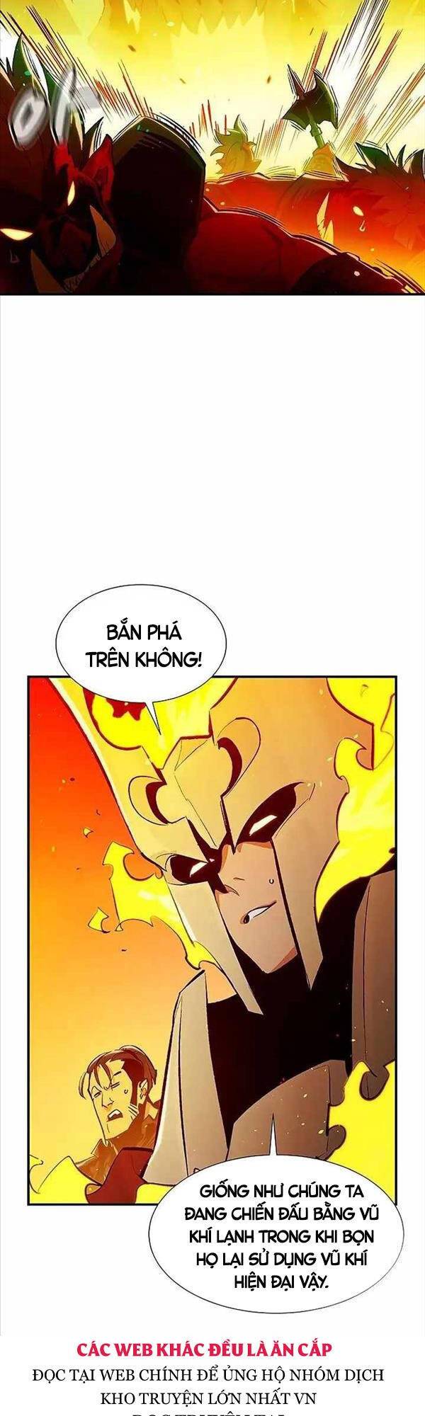Độc Cô Tử Linh Sư: Chapter 79