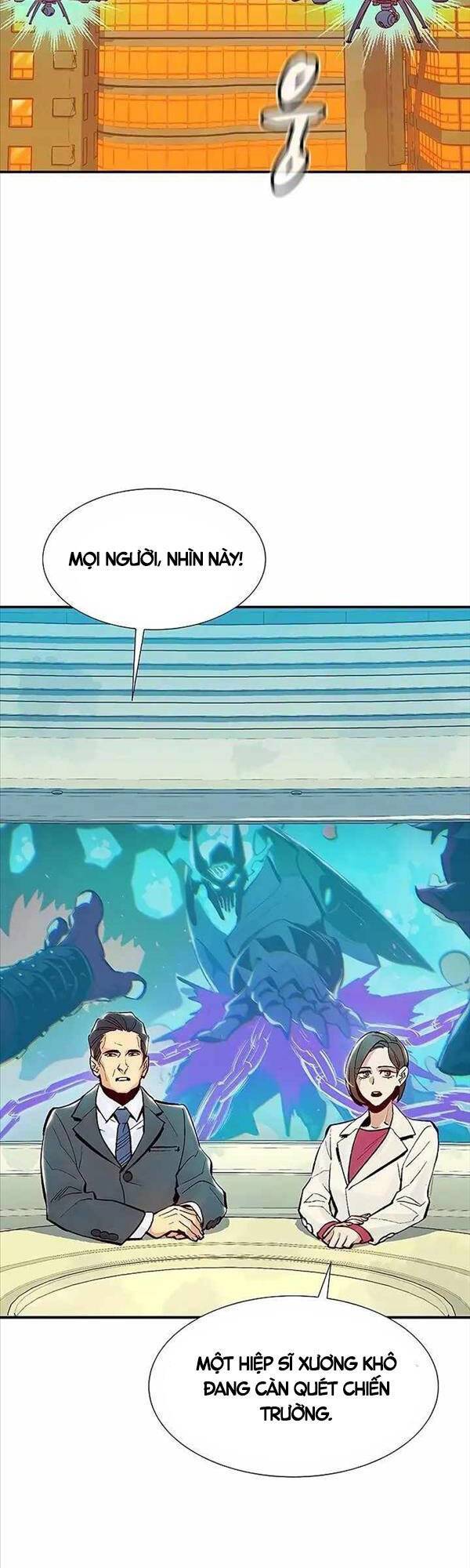 Độc Cô Tử Linh Sư: Chapter 79
