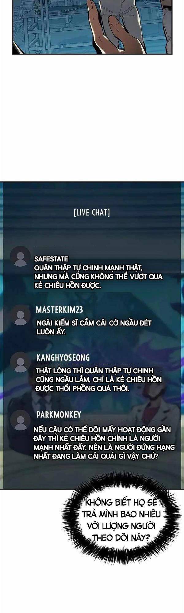 Độc Cô Tử Linh Sư: Chapter 79