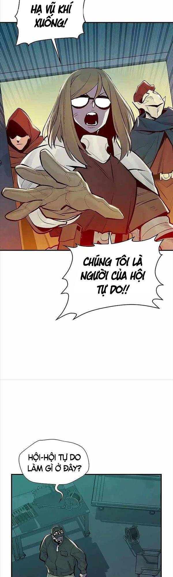 Độc Cô Tử Linh Sư: Chapter 79