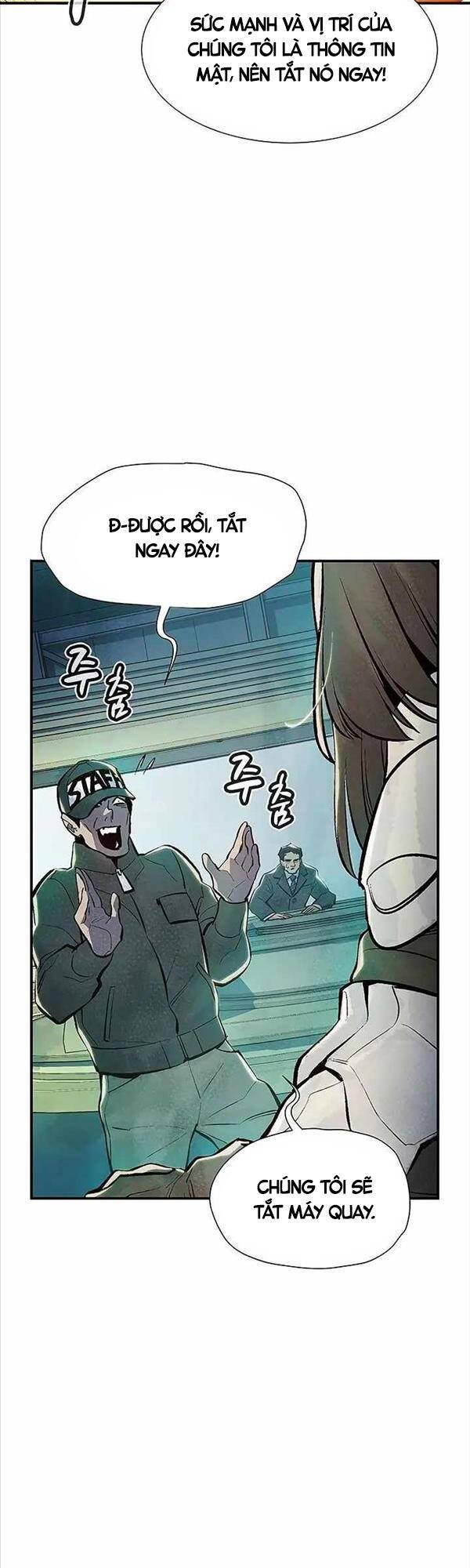 Độc Cô Tử Linh Sư: Chapter 79