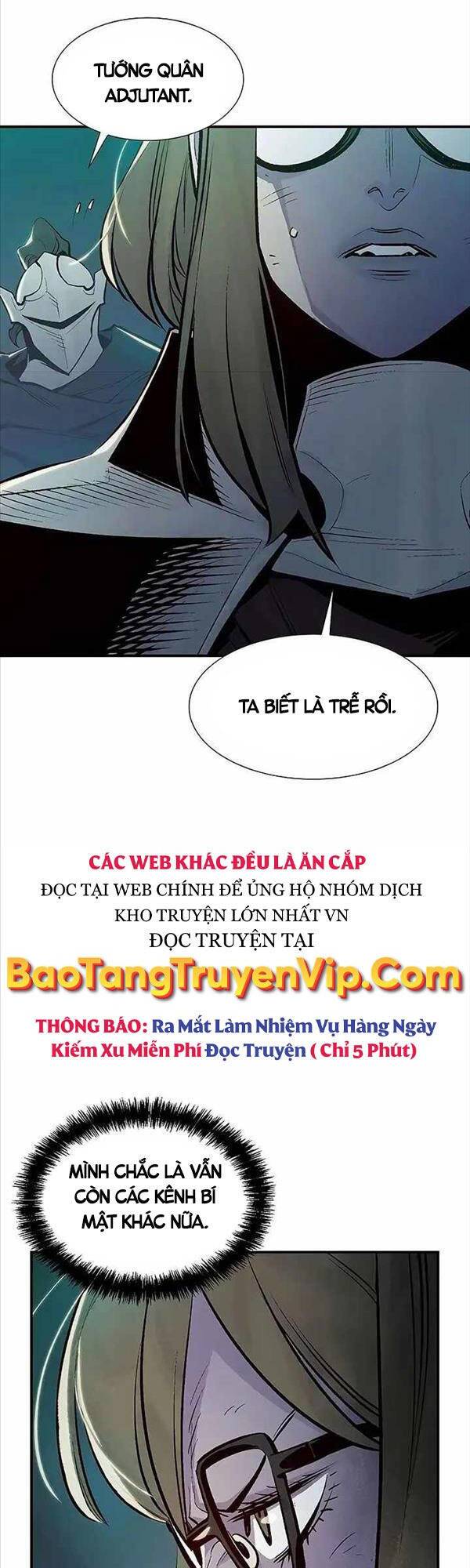 Độc Cô Tử Linh Sư: Chapter 79