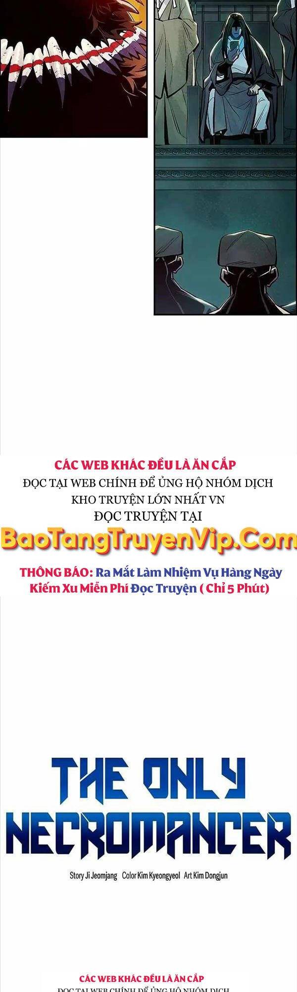 Độc Cô Tử Linh Sư: Chapter 79