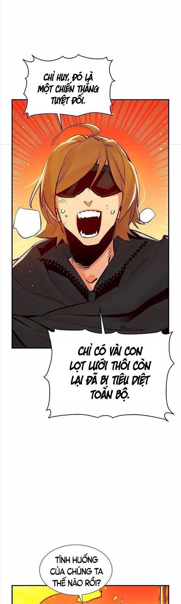 Độc Cô Tử Linh Sư: Chapter 79
