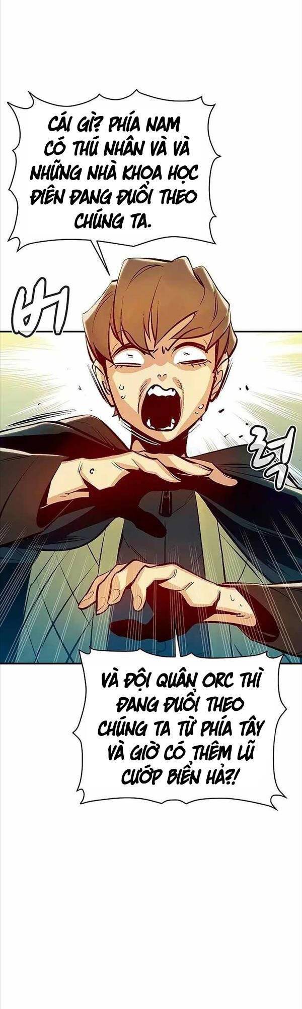 Độc Cô Tử Linh Sư: Chapter 79