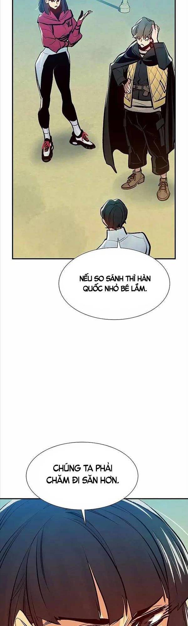 Độc Cô Tử Linh Sư: Chapter 79