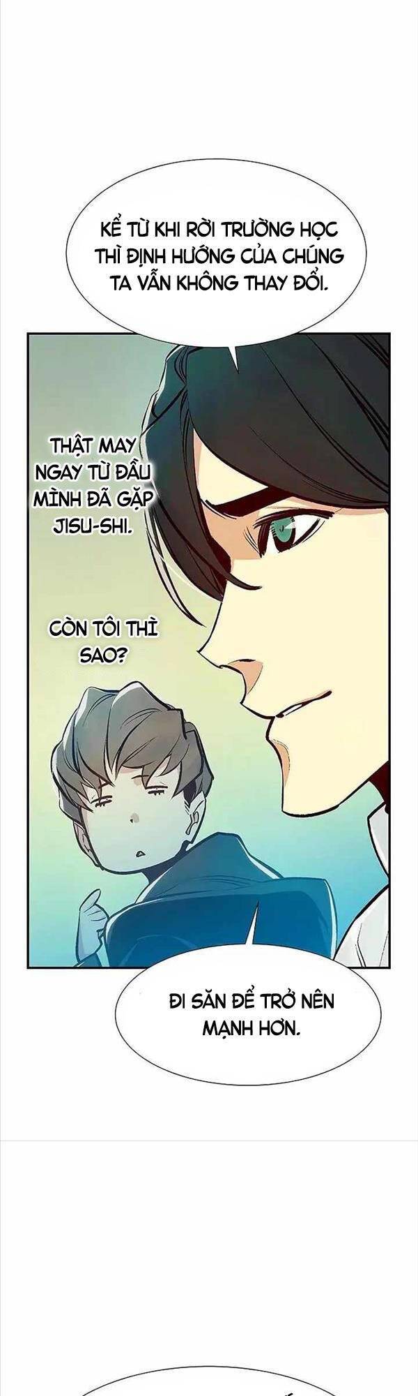 Độc Cô Tử Linh Sư: Chapter 79
