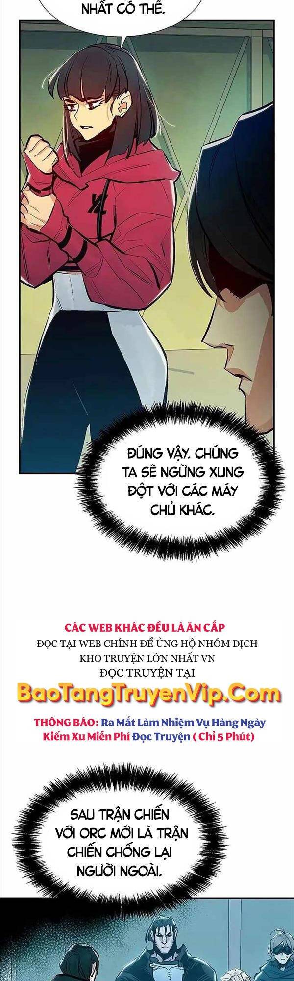 Độc Cô Tử Linh Sư: Chapter 79