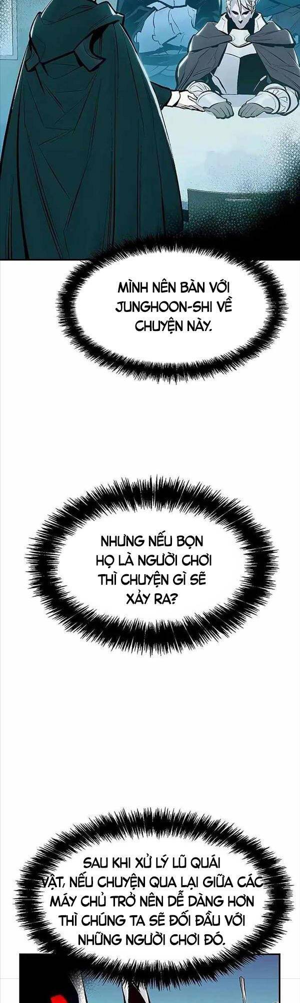 Độc Cô Tử Linh Sư: Chapter 79