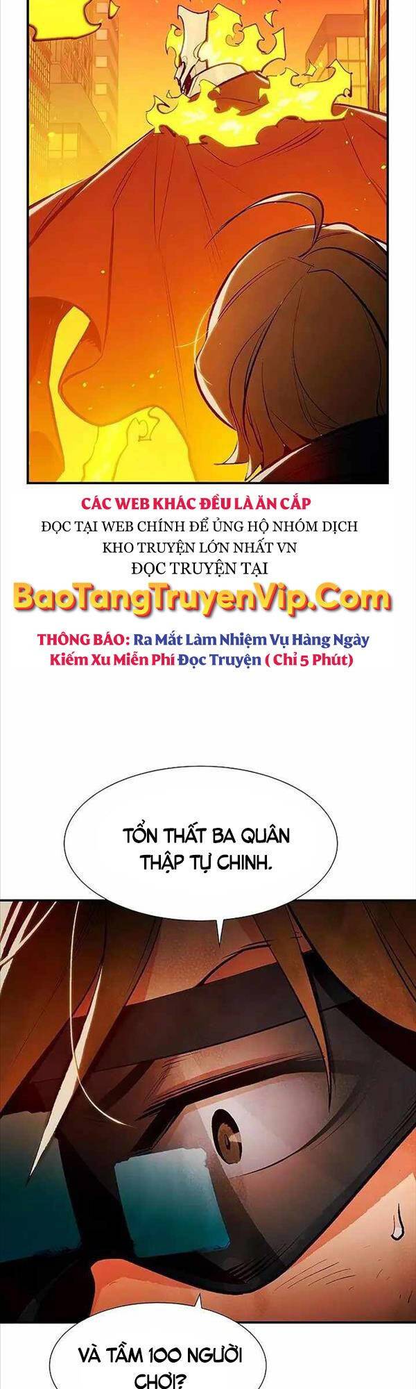 Độc Cô Tử Linh Sư: Chapter 79