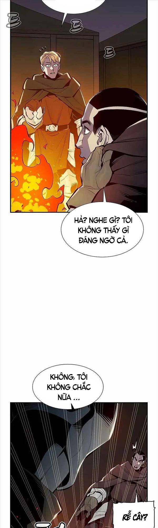 Độc Cô Tử Linh Sư: Chapter 79
