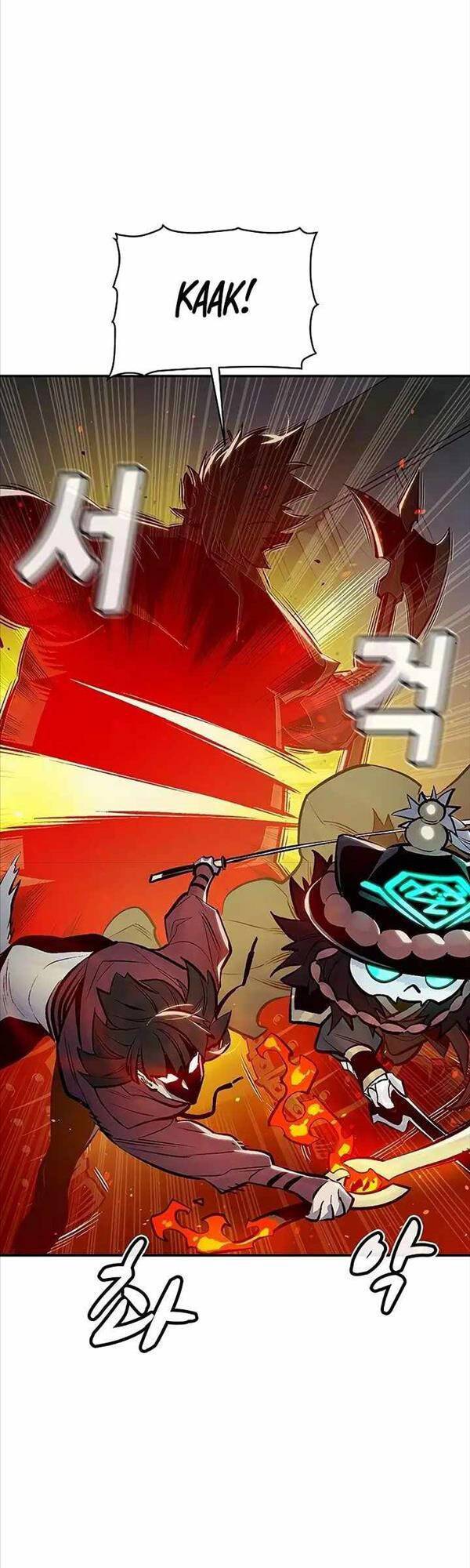 Độc Cô Tử Linh Sư: Chapter 79