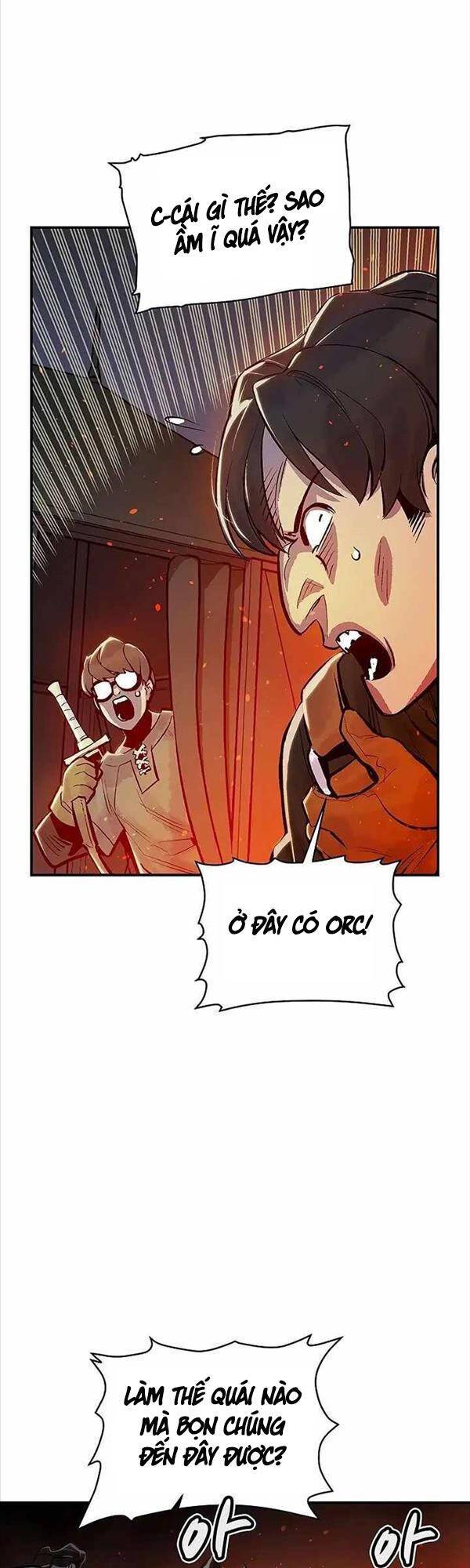 Độc Cô Tử Linh Sư: Chapter 79