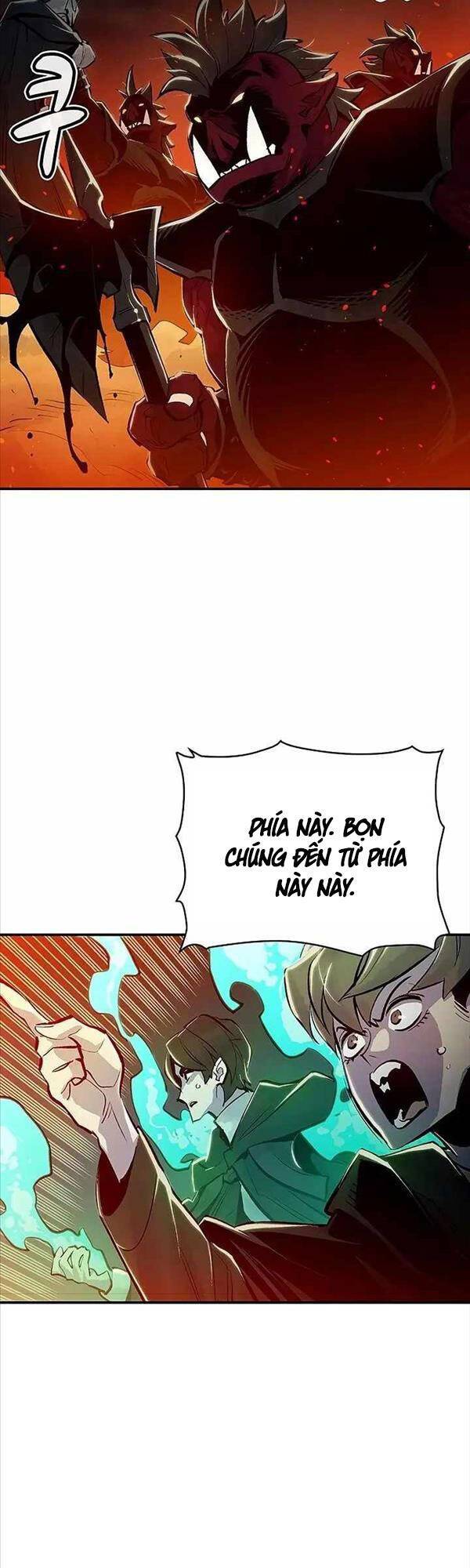 Độc Cô Tử Linh Sư: Chapter 79