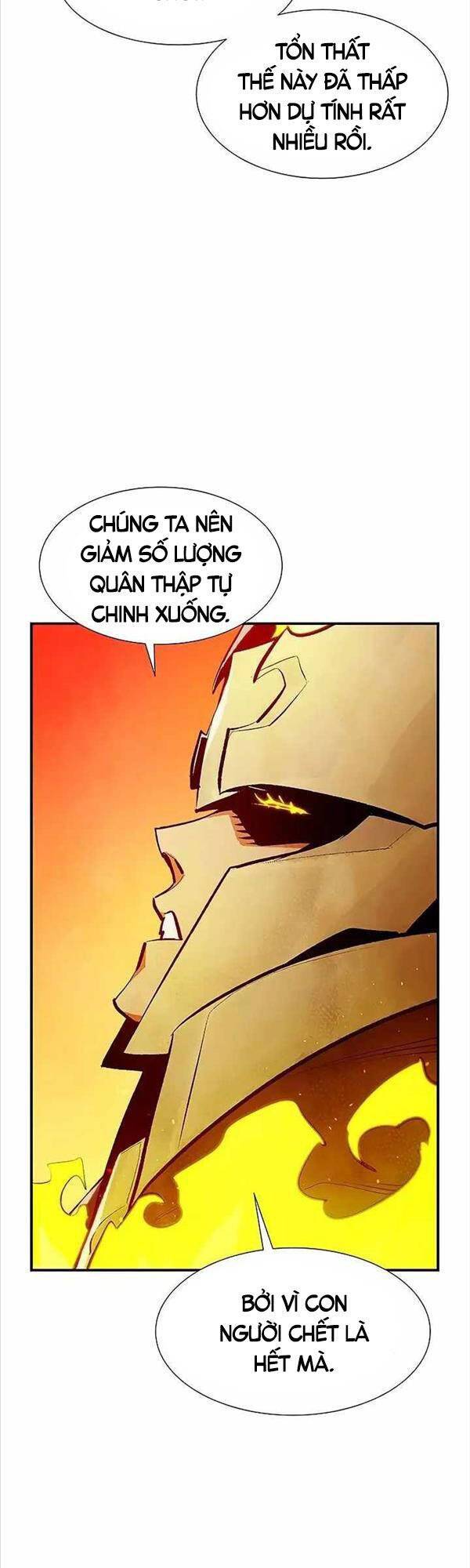 Độc Cô Tử Linh Sư: Chapter 79