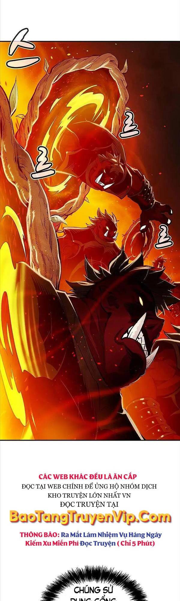 Độc Cô Tử Linh Sư: Chapter 79