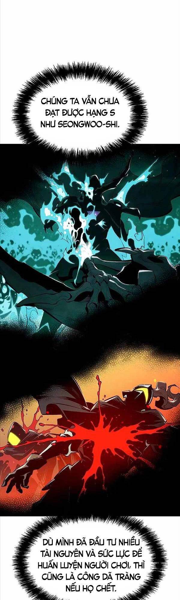 Độc Cô Tử Linh Sư: Chapter 79
