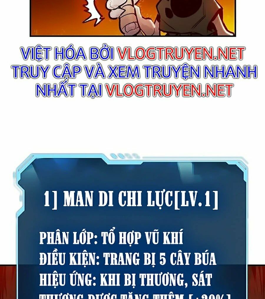 Độc Cô Tử Linh Sư: Chapter 8