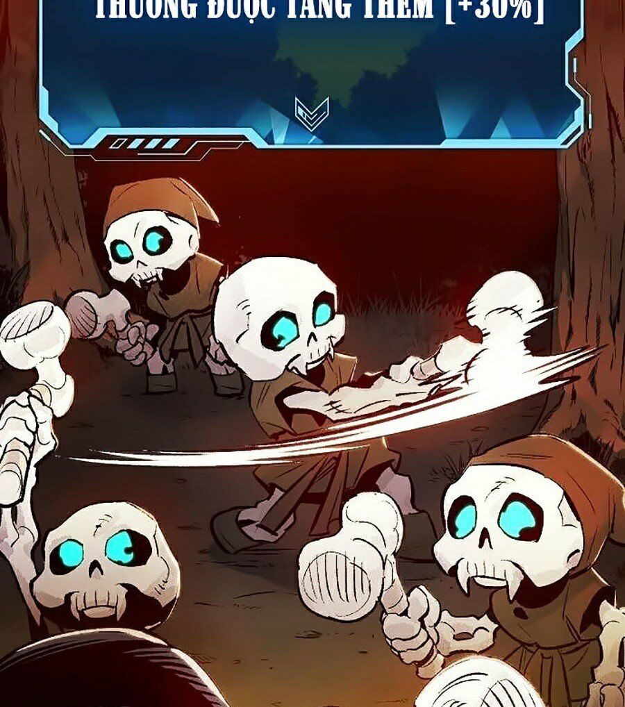 Độc Cô Tử Linh Sư: Chapter 8