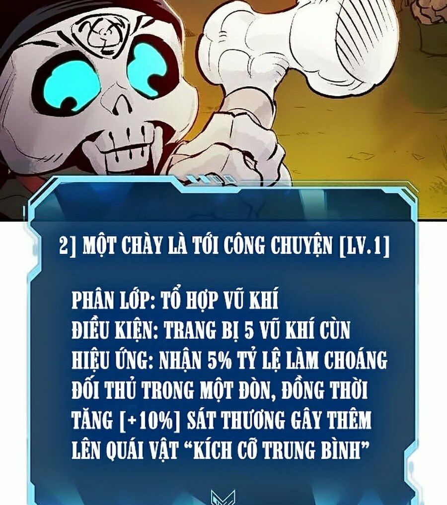 Độc Cô Tử Linh Sư: Chapter 8