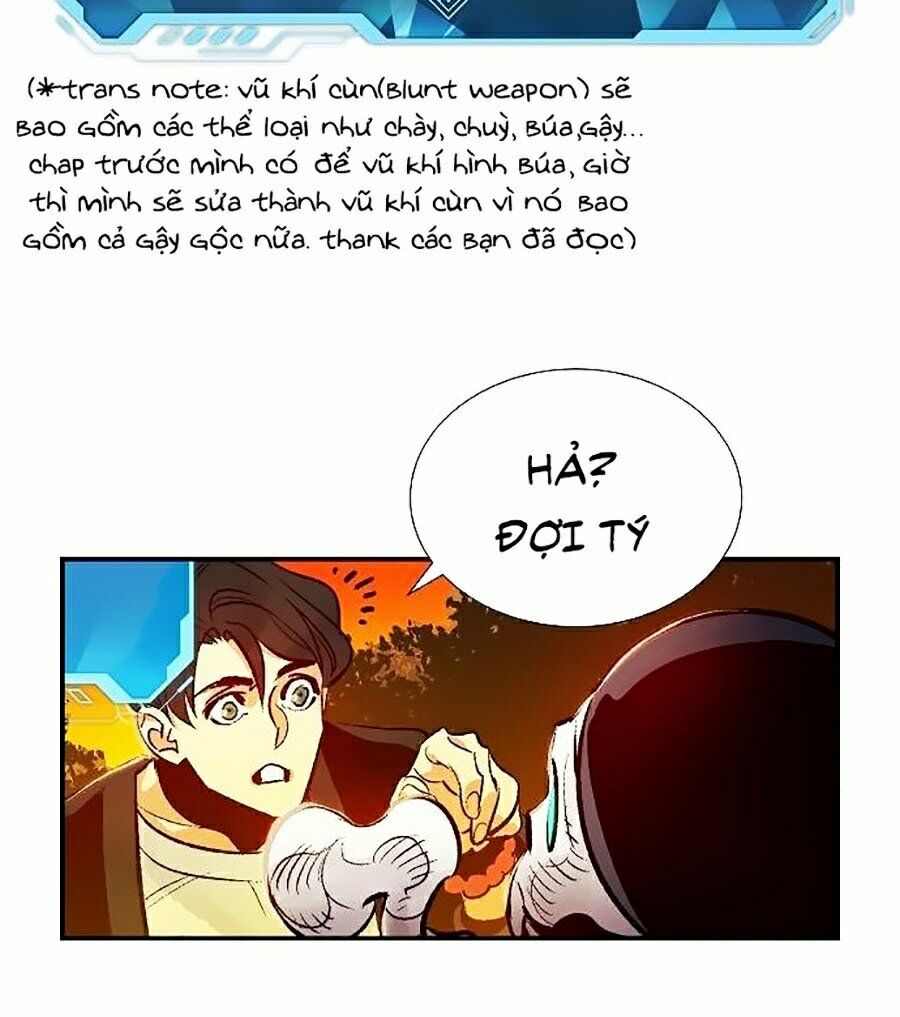 Độc Cô Tử Linh Sư: Chapter 8