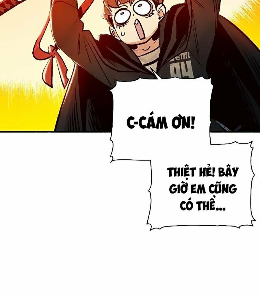 Độc Cô Tử Linh Sư: Chapter 8