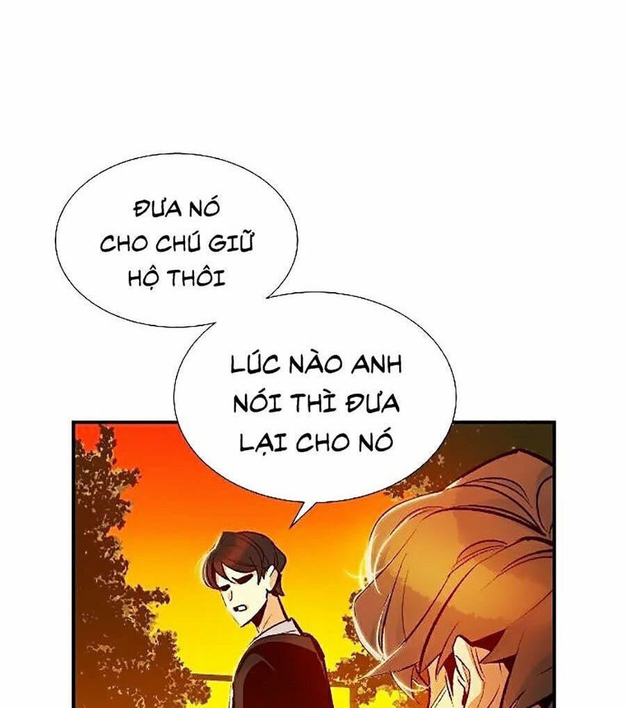 Độc Cô Tử Linh Sư: Chapter 8