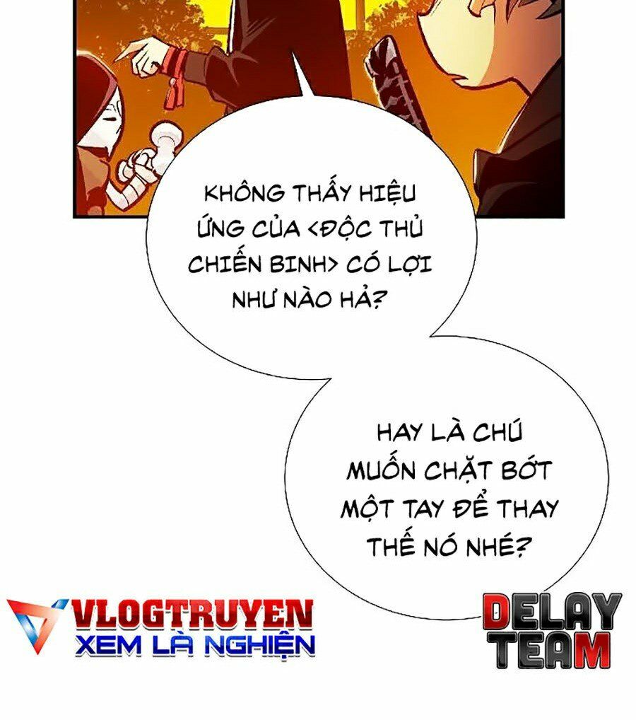 Độc Cô Tử Linh Sư: Chapter 8