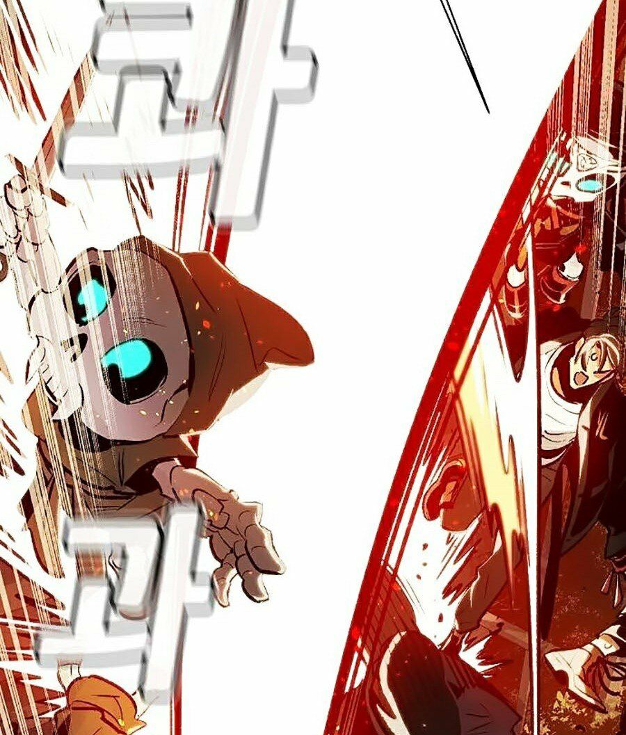 Độc Cô Tử Linh Sư: Chapter 8