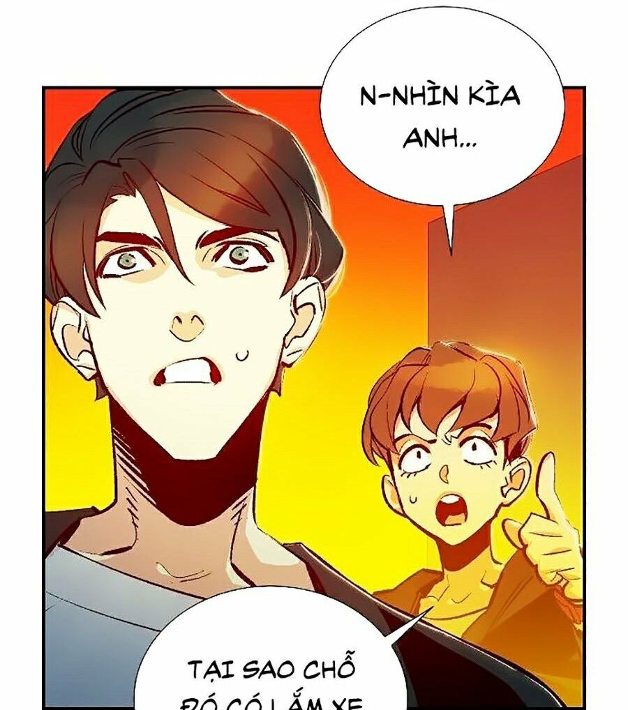 Độc Cô Tử Linh Sư: Chapter 8