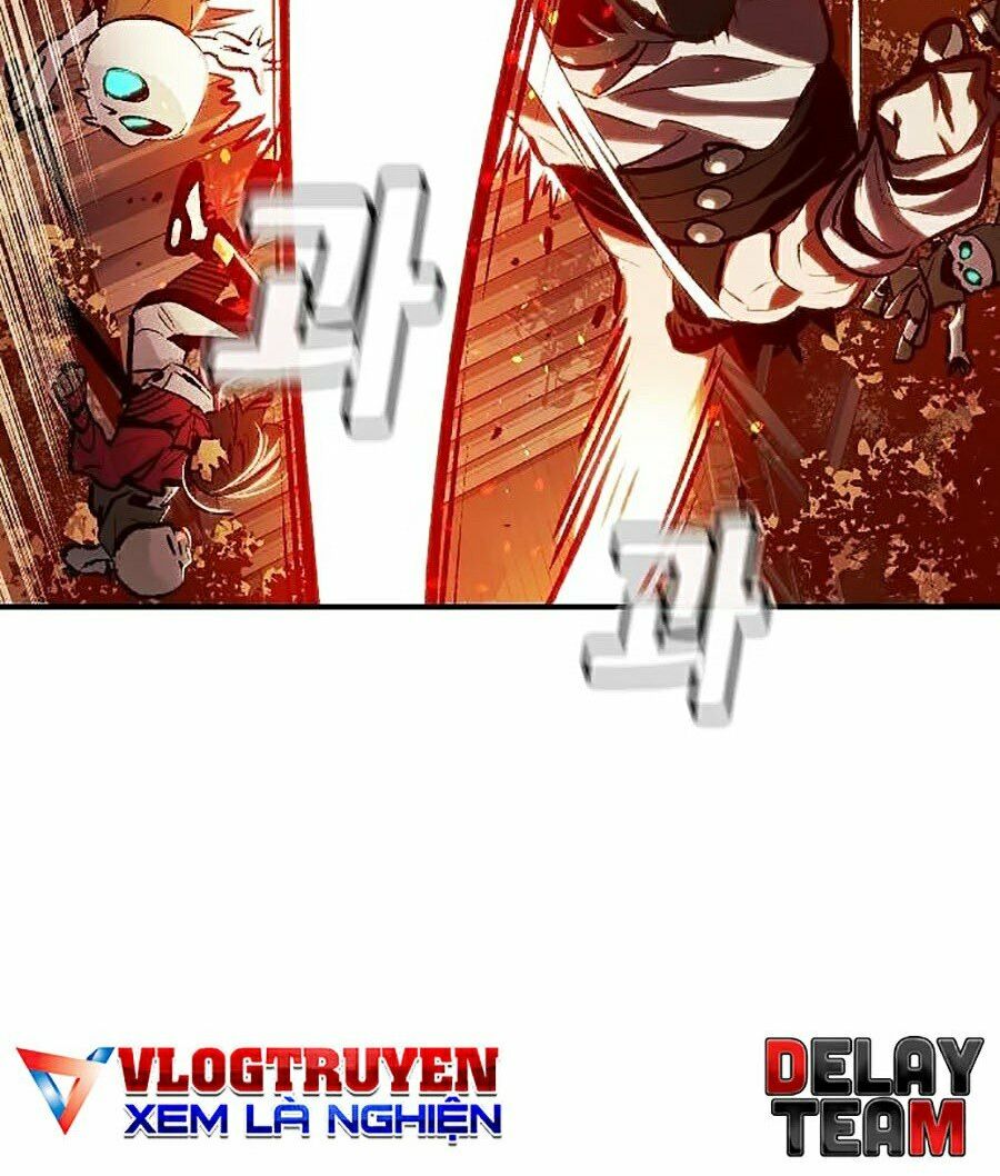 Độc Cô Tử Linh Sư: Chapter 8