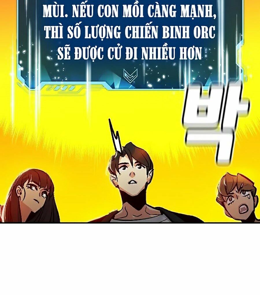 Độc Cô Tử Linh Sư: Chapter 8