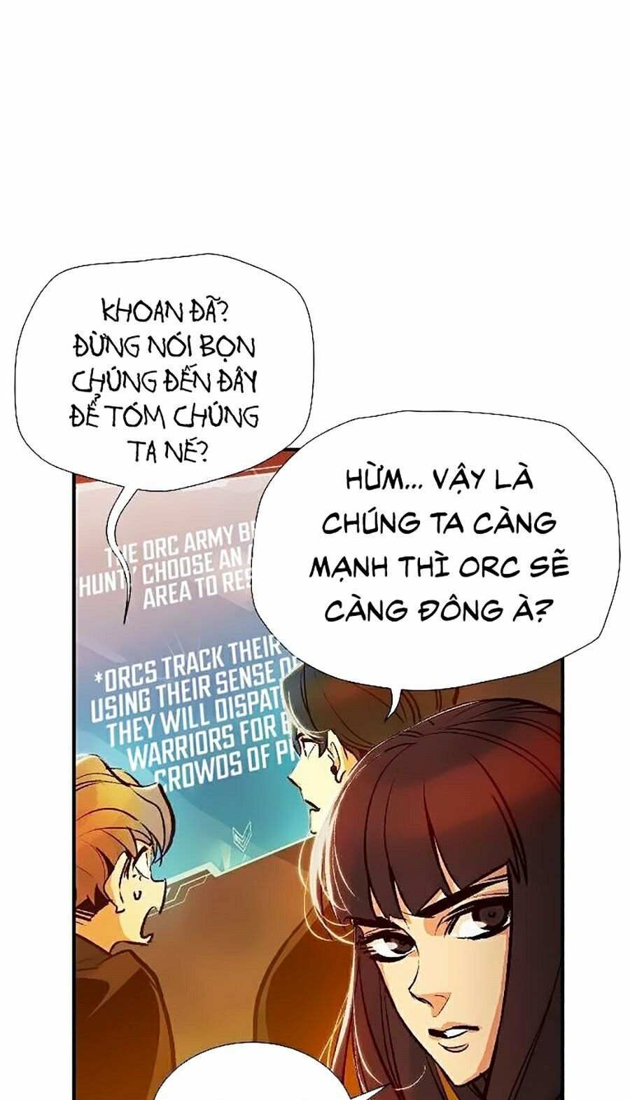 Độc Cô Tử Linh Sư: Chapter 8