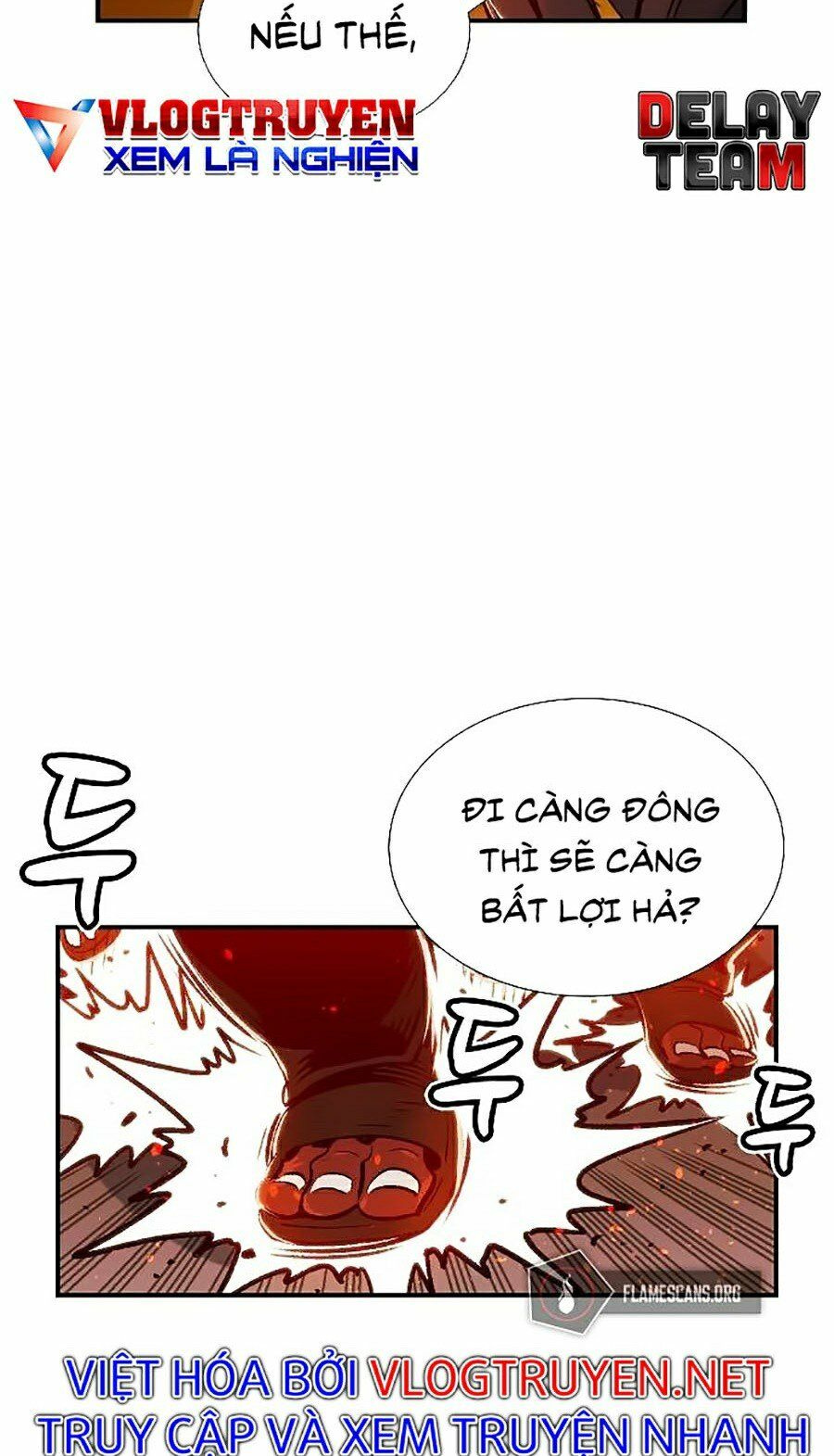 Độc Cô Tử Linh Sư: Chapter 8