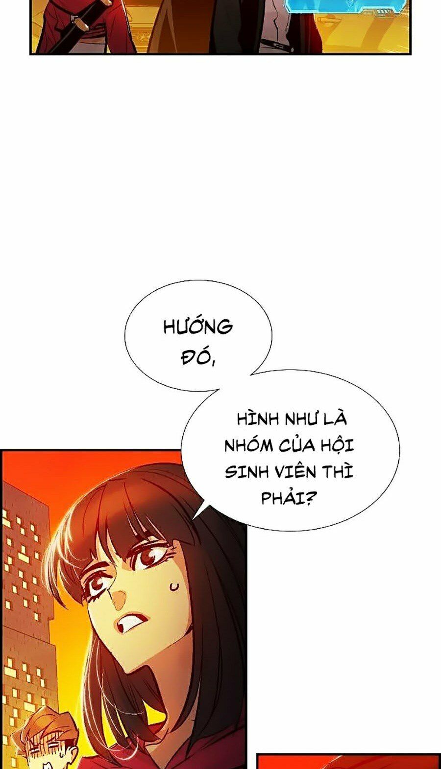 Độc Cô Tử Linh Sư: Chapter 8