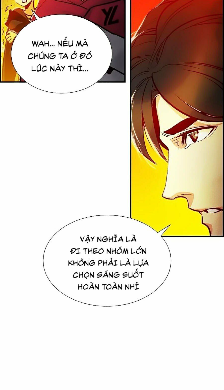 Độc Cô Tử Linh Sư: Chapter 8