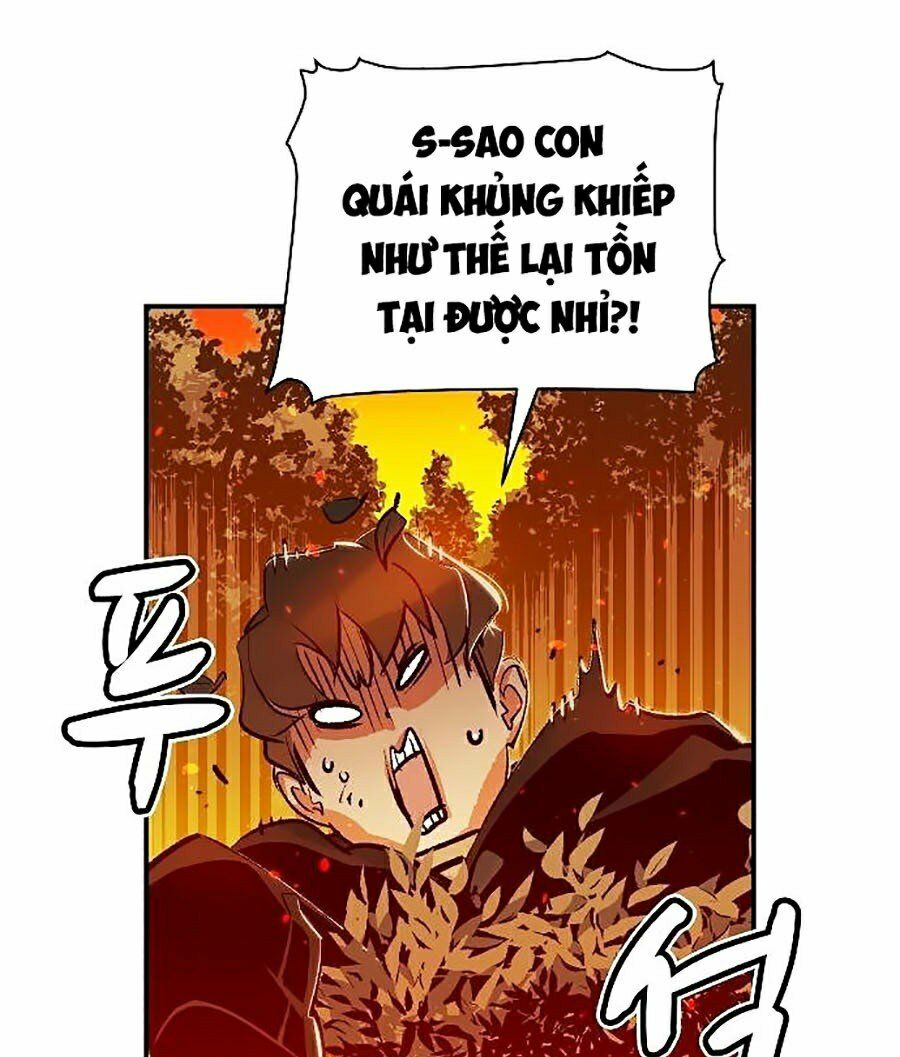 Độc Cô Tử Linh Sư: Chapter 8