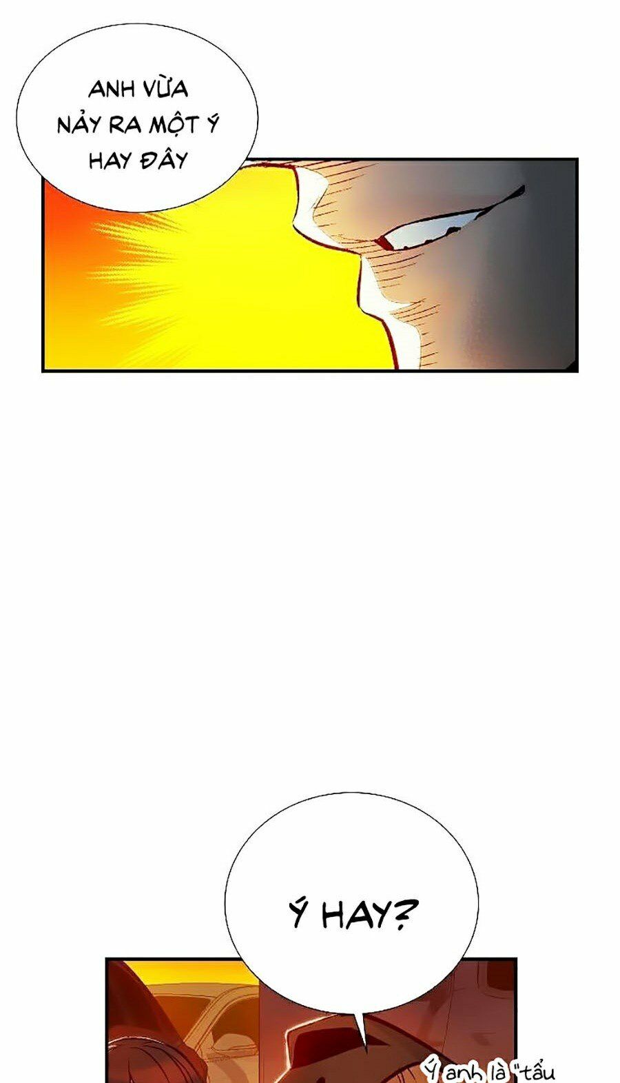 Độc Cô Tử Linh Sư: Chapter 8