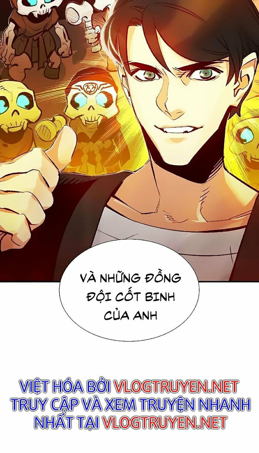 Độc Cô Tử Linh Sư: Chapter 8
