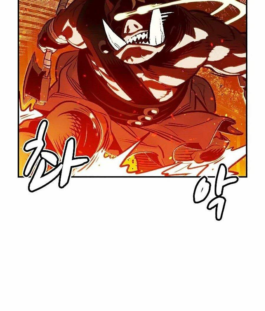 Độc Cô Tử Linh Sư: Chapter 8