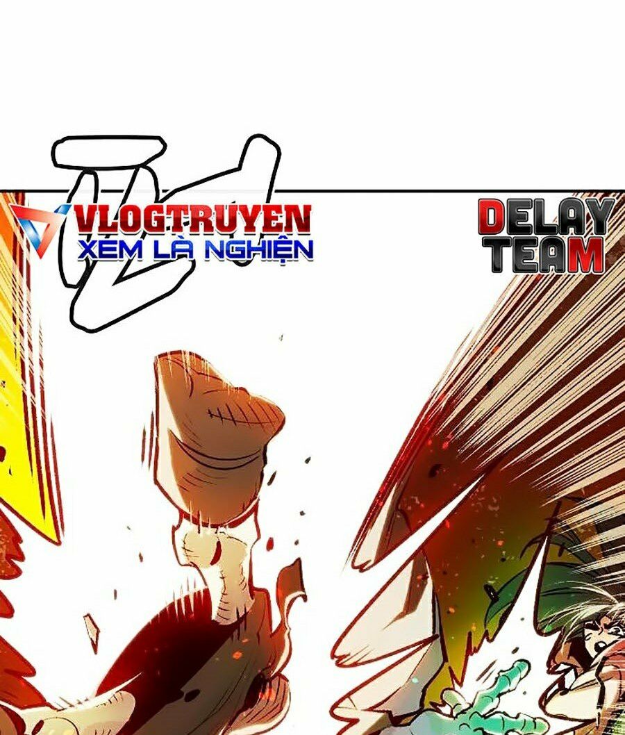Độc Cô Tử Linh Sư: Chapter 8