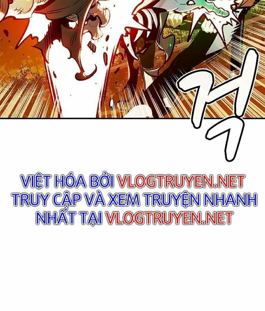 Độc Cô Tử Linh Sư: Chapter 8