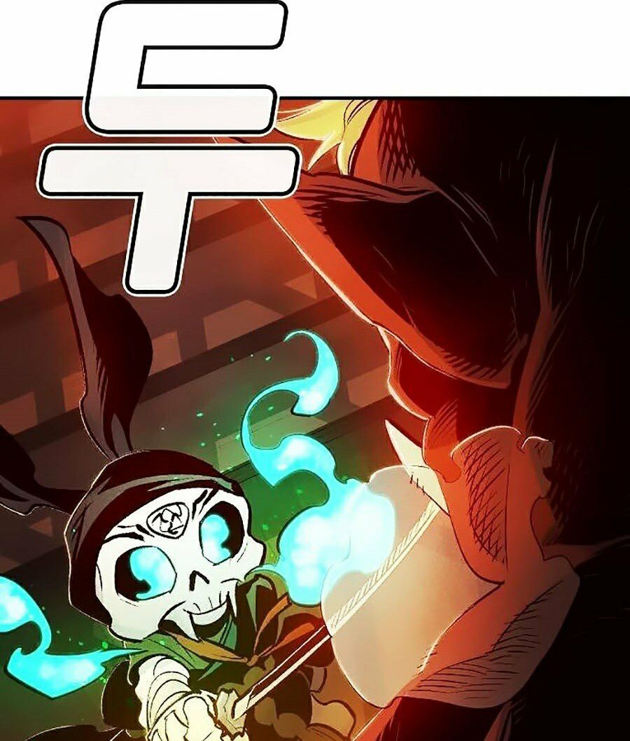 Độc Cô Tử Linh Sư: Chapter 8