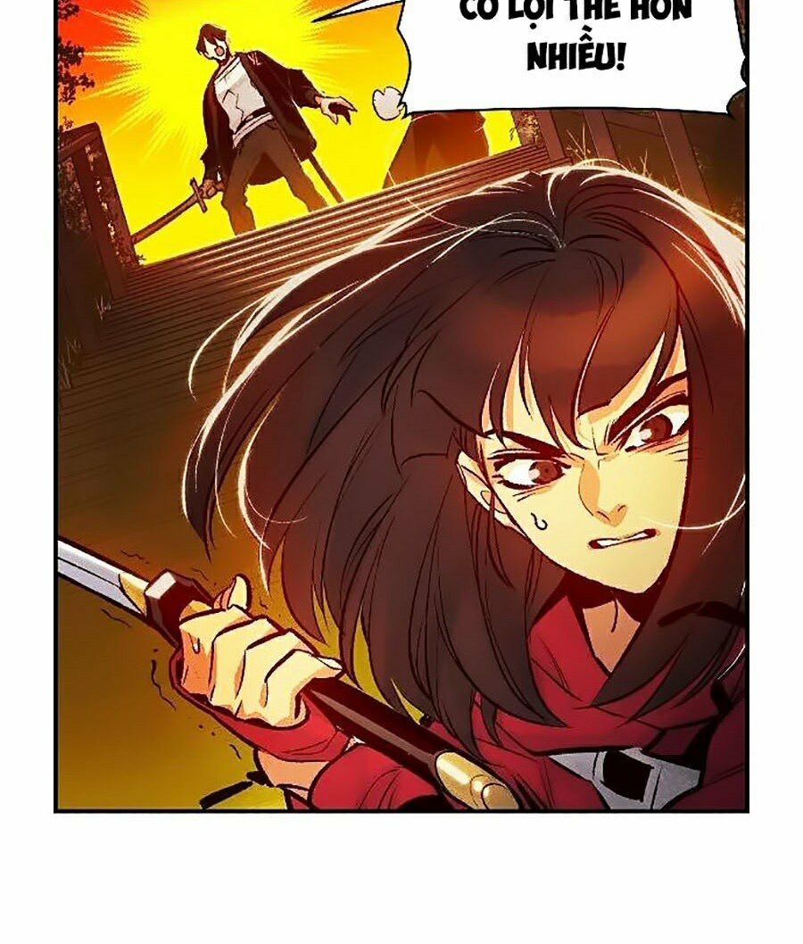 Độc Cô Tử Linh Sư: Chapter 8