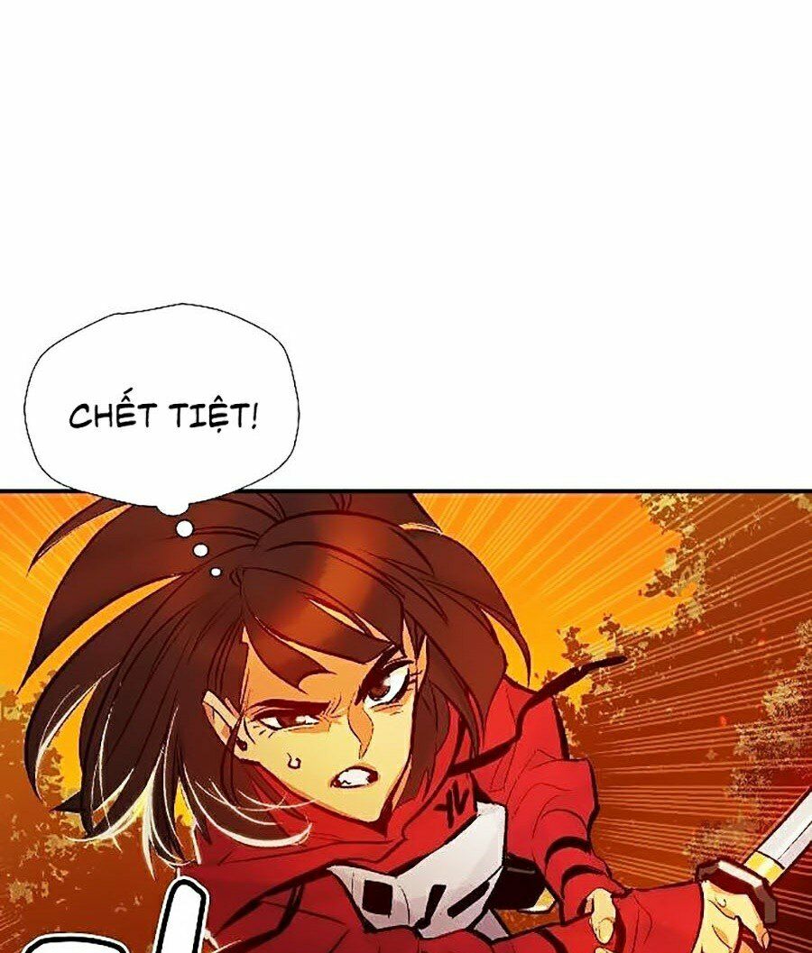 Độc Cô Tử Linh Sư: Chapter 8