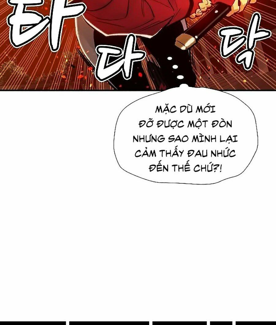 Độc Cô Tử Linh Sư: Chapter 8