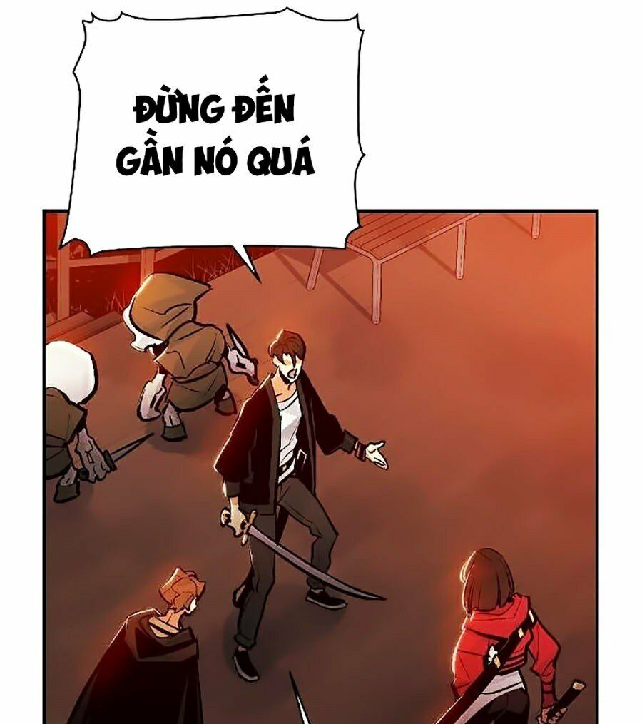 Độc Cô Tử Linh Sư: Chapter 8