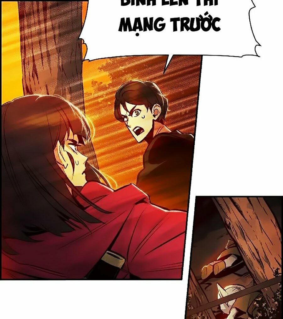 Độc Cô Tử Linh Sư: Chapter 8