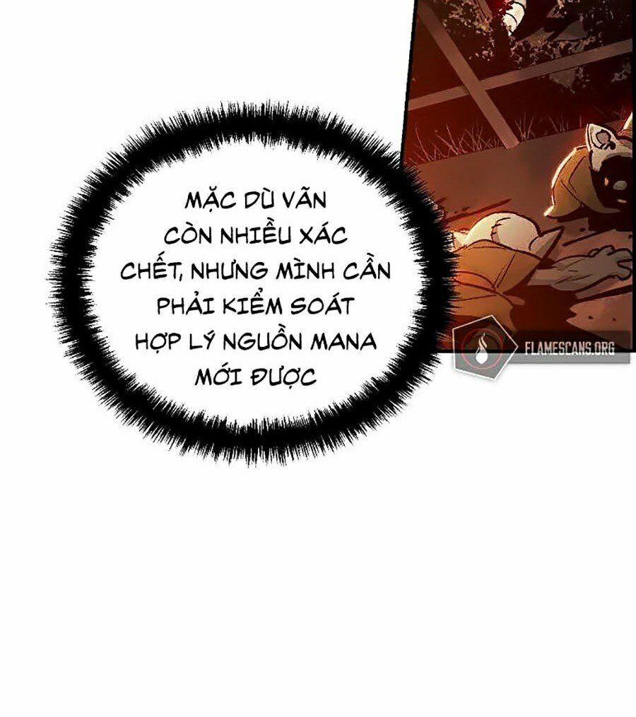 Độc Cô Tử Linh Sư: Chapter 8